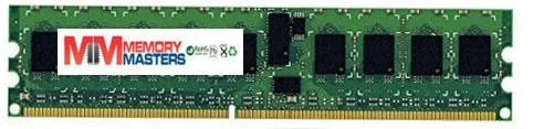 Simmtec, Inc Simmtec, Inc 8GB DDR3-1600 ECC REG PC3-12800 for PowerEdge M710HD server RAM — produktfoto