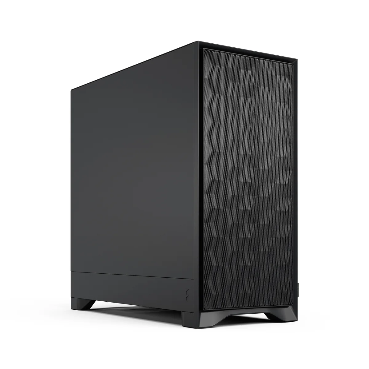 Fractal Design Fractal Design FD-C-POA2A-01 Pop 2 Air Black PC case — product photo