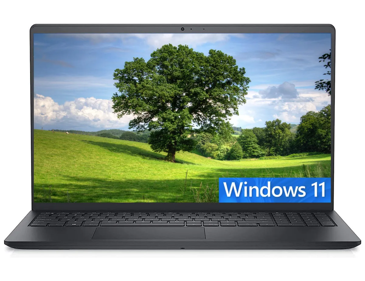 DELL DELL Inspiron 3520 15 laptop Core i7-1255U 16GB 512GB 120Hz — photo du produit
