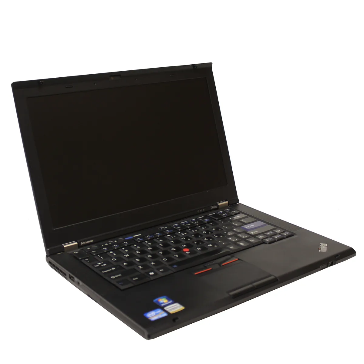 Lenovo Lenovo ThinkPad T420s i5-2540M 4GB 320GB 14" Windows 7 Pro — product photo