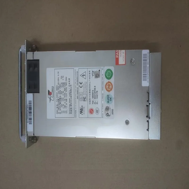 KHACHIMO KHACHIMO 300W ATX Power Supply P1A-6301P — product photo