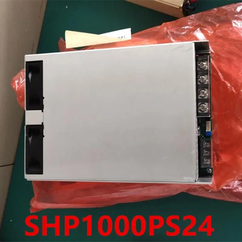 KHACHIMO KHACHIMO 24V 42A 1100W ATX Power Supply — photo du produit