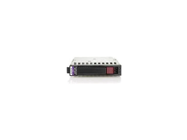 HP HP 581286-S21 600GB 10000 RPM SAS 2.5" laptop hard drive — preces foto