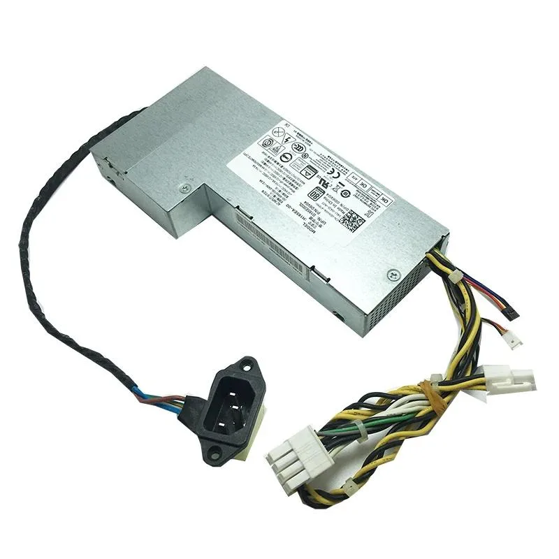 KHACHIMO KHACHIMO 185W ATX Power Supply 80 PLUS Gold — photo du produit
