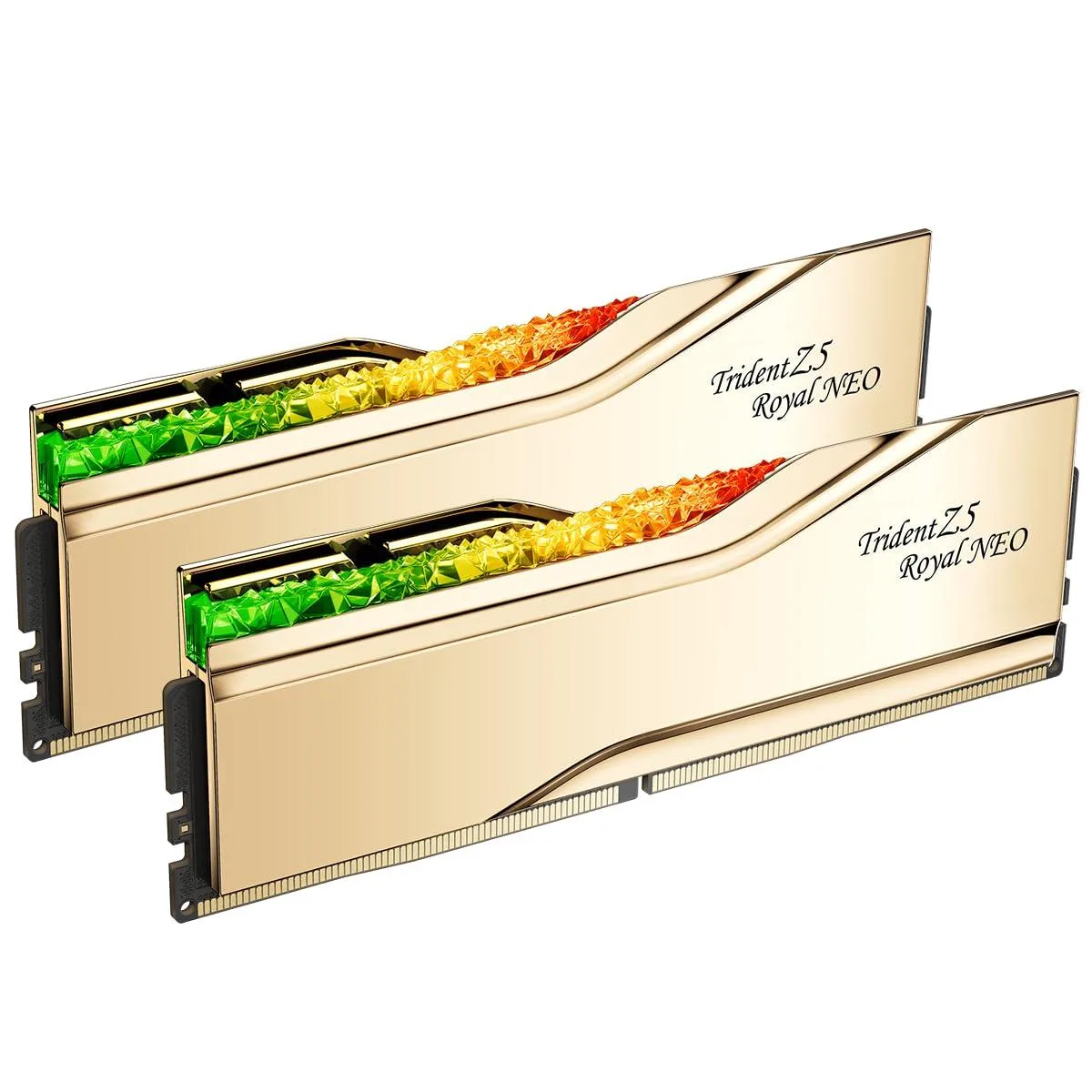 G.SKILL G.SKILL F5-6400J3039G16GX2-TR5NG 32GB DDR5 desktop RAM — product photo