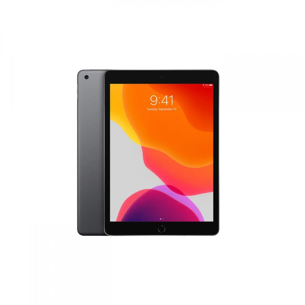 Apple Apple iPad 7th Gen MW6W2LL/A tablet 10.2" 32GB 3GB Space Gray — снимка на продукта