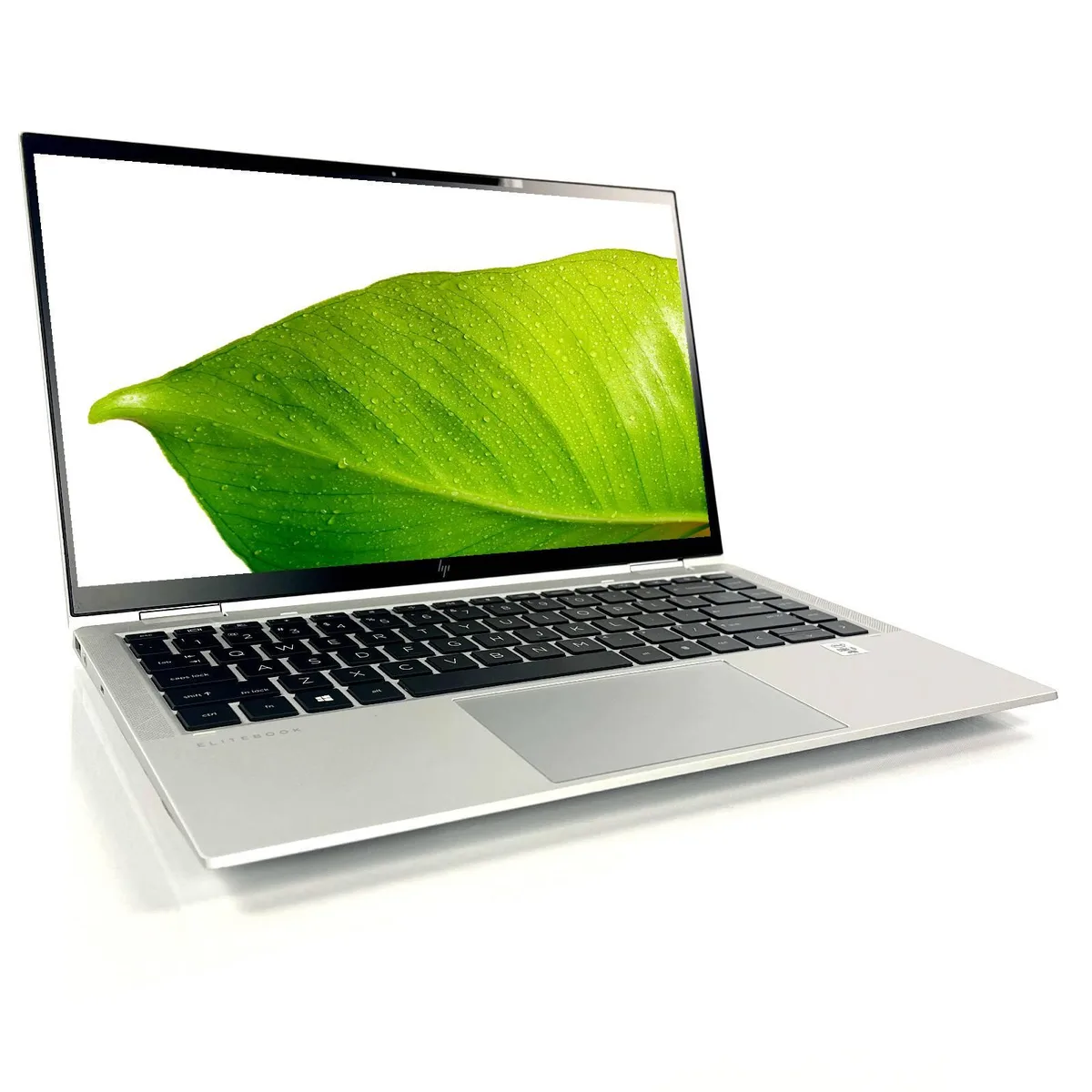 HP HP EliteBook x360 1040 G7 14" Touch Core i5 16GB 512GB SSD Win 11 Pro — product photo