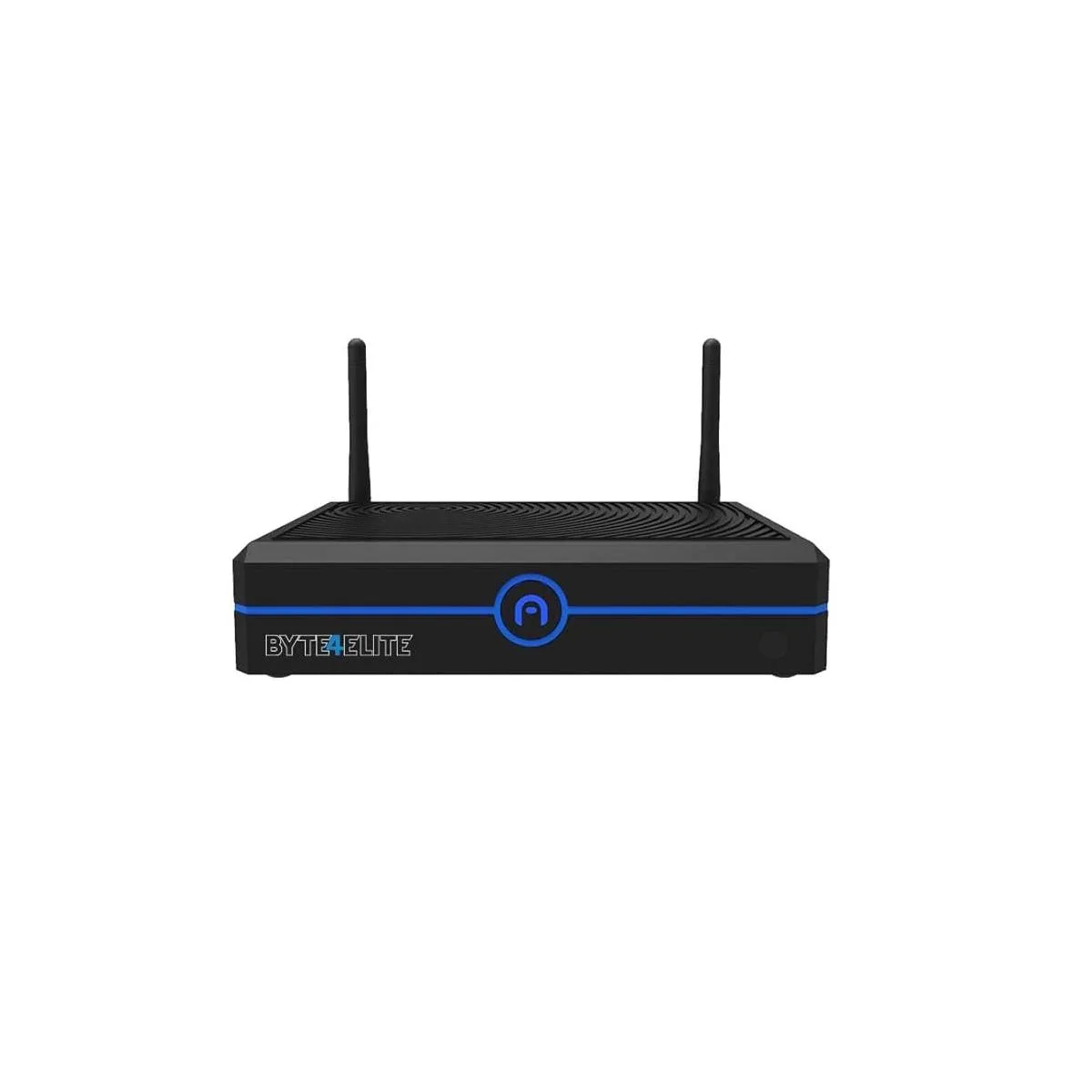 Azulle Azulle Elite barebone mini PC i5-1340P 8GB 512GB Black — product photo