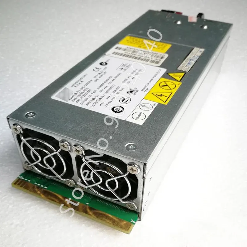 KHACHIMO KHACHIMO DL380G5 Server Power Supply DPS-1200GB A 412837-001 419613-001 — photo du produit