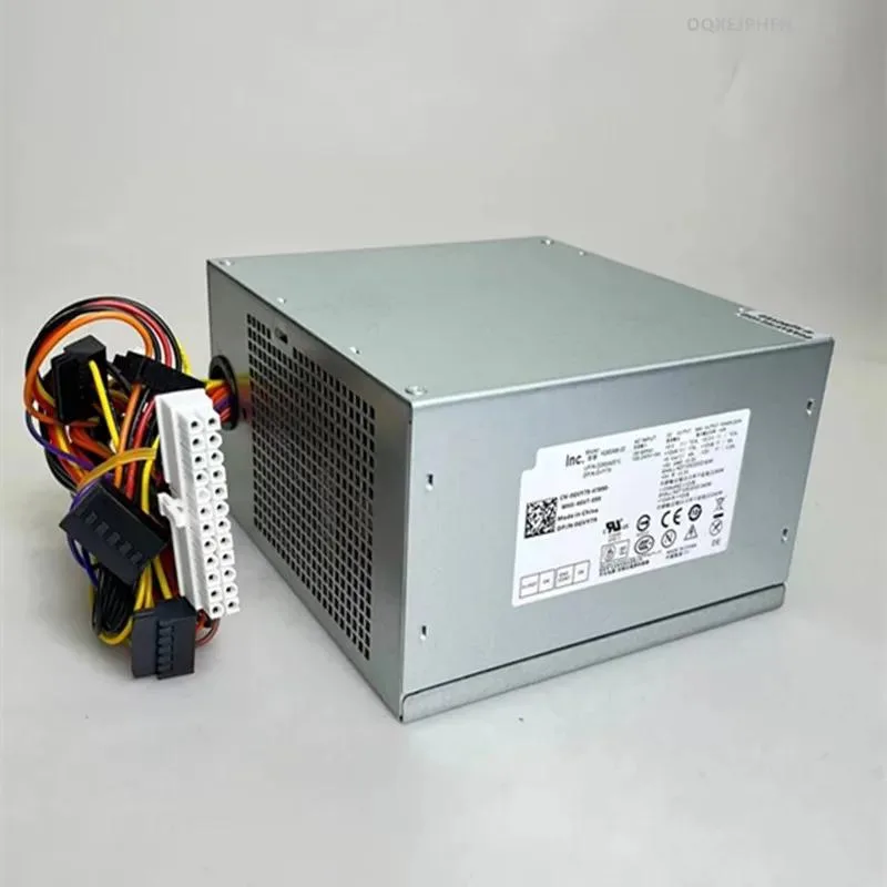 KHACHIMO KHACHIMO 275W ATX Power Supply 80+ Gold — photo du produit