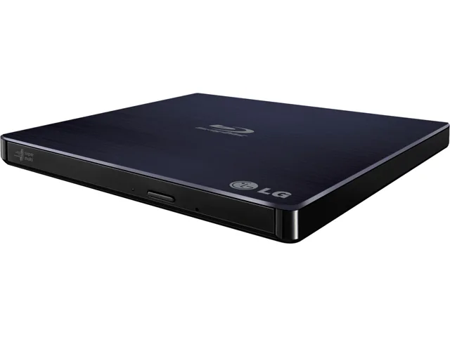 LG Electronics LG Electronics WP50NB40 external cd drive — תמונת המוצר