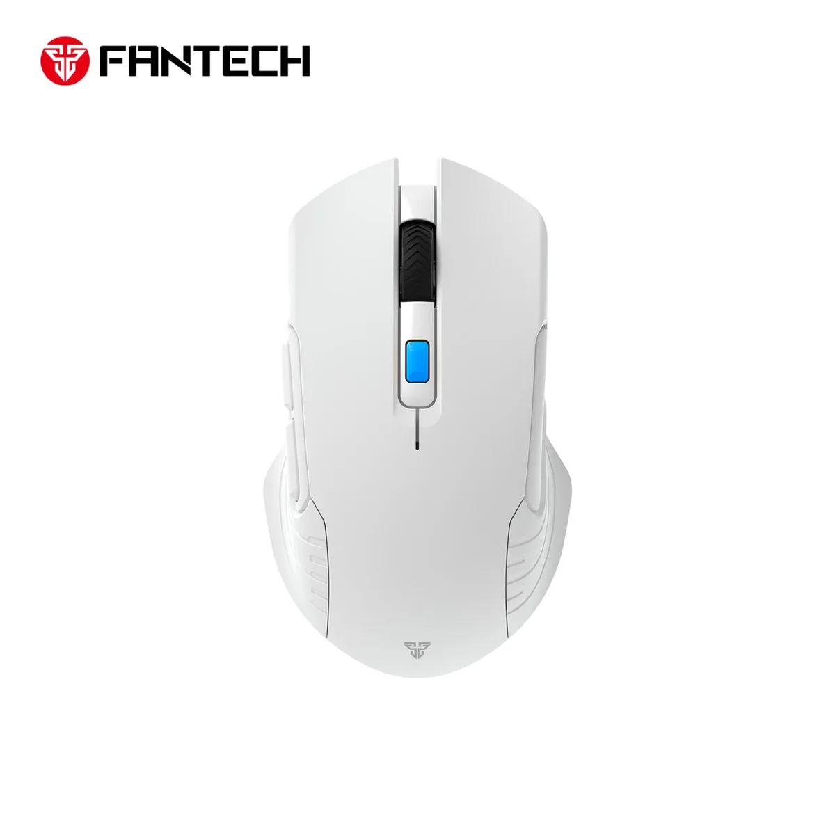 Fantech Fantech Raigor III WG12RS White gaming mouse — product photo