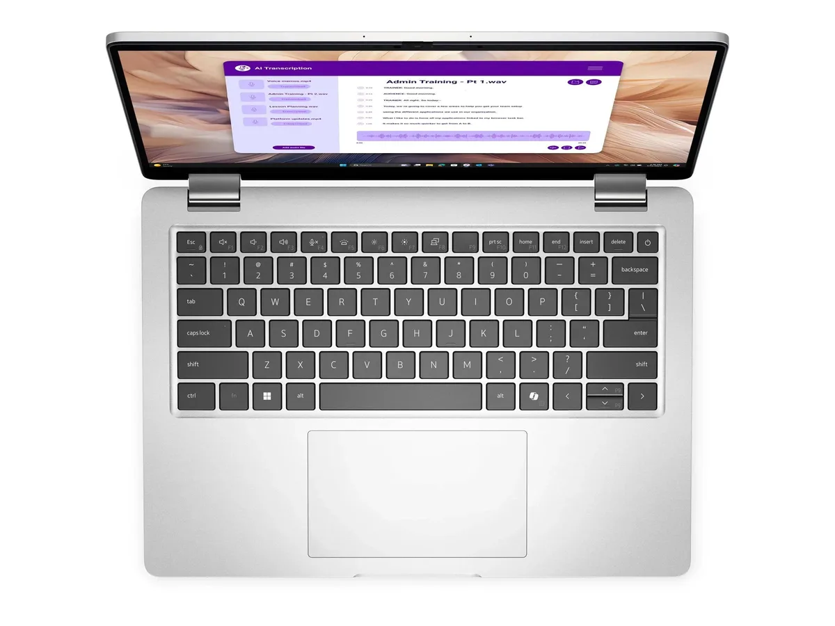 DELL DELL Pro 14 Plus PB14250 Core Ultra 7 266V 16 GB 512 GB laptop — 商品照片
