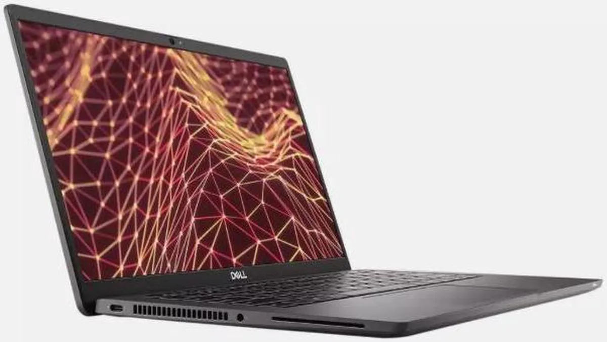 DELL Dell Latitude 7330 i5-1245U 16GB 256GB 13.3 laptop — صورة المنتج