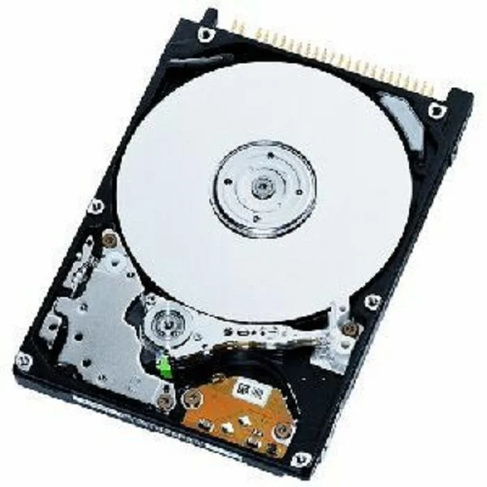 Toshiba Toshiba MK4026GAXProduct 80.01 GB 2.5" laptop hard drive — ürün fotoğrafı