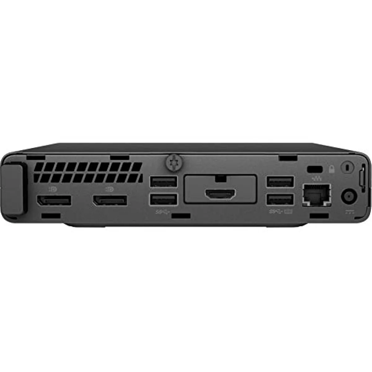 HP HP EliteDesk 800 G5 i7-9700T 16 GB 512 GB desktop PC — ürün fotoğrafı