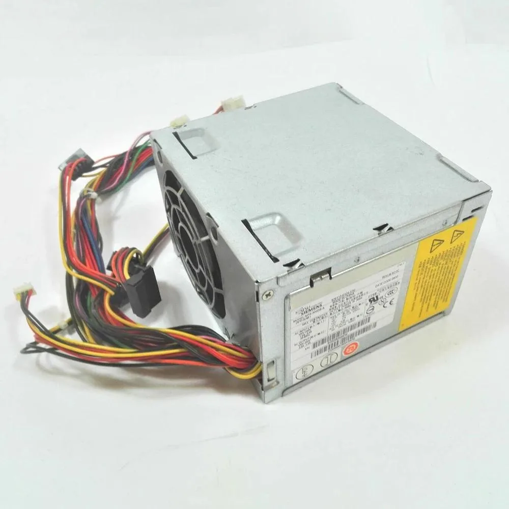 KHACHIMO 250W ATX 20-pin power supply unit