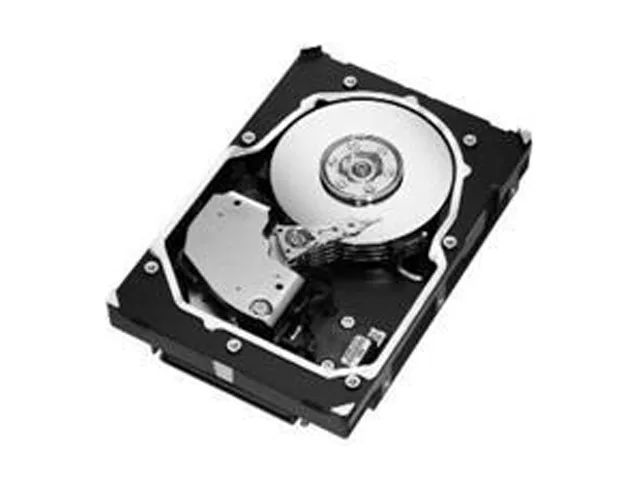 Seagate Seagate Cheetah 15K.4 ST373454SS 74GB 15000 RPM SAS internal hard drive — product photo
