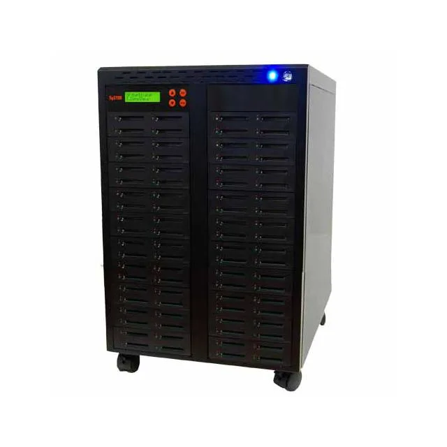 Systor Systor 1 to 79 Compact Flash Duplicator — 商品照片