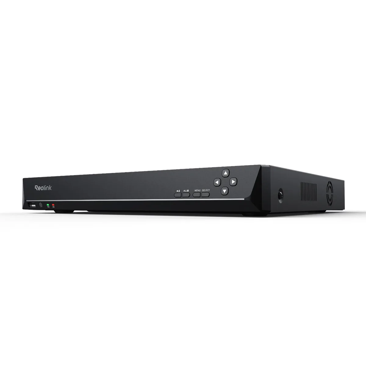 Reolink Reolink RLN36 36CH Network Video Recorder — 商品写真