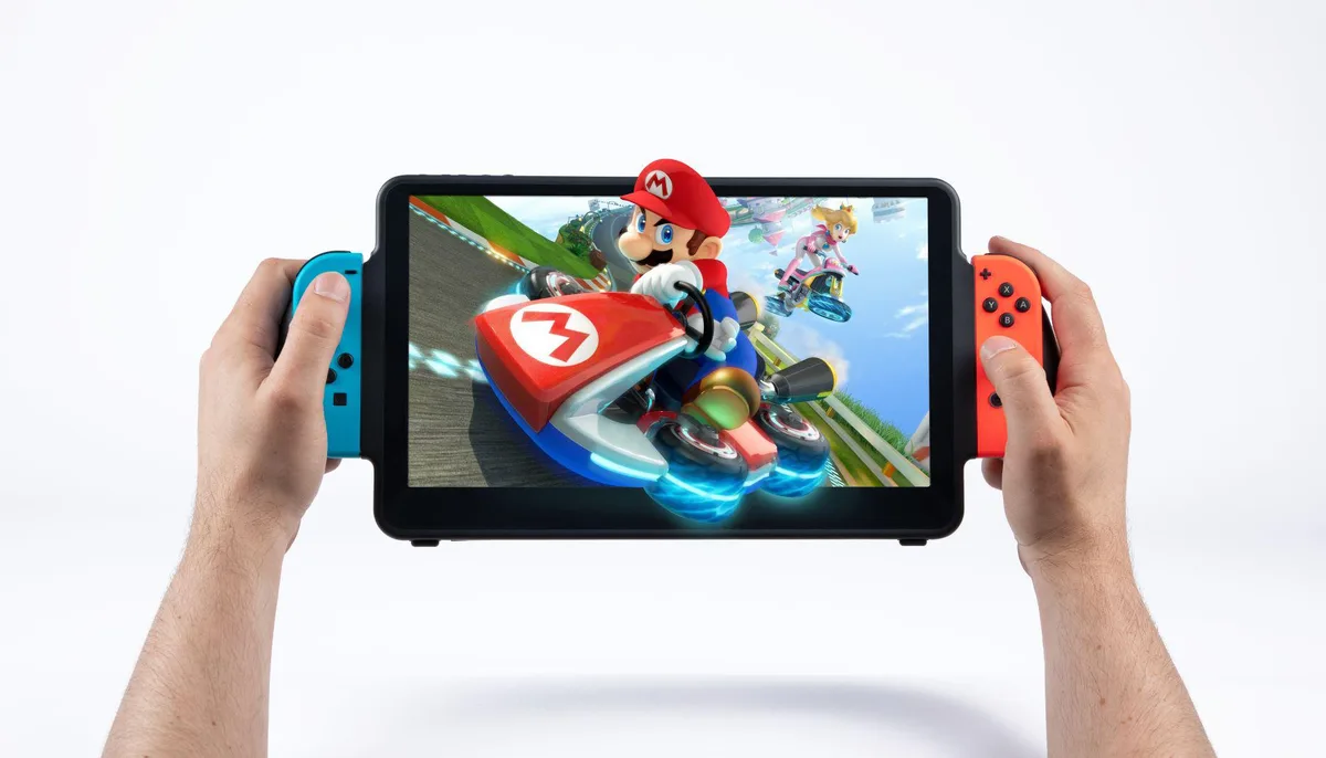 Up-Switch Up-Switch Orion 850031209008 11.6" Gaming Monitor — product photo