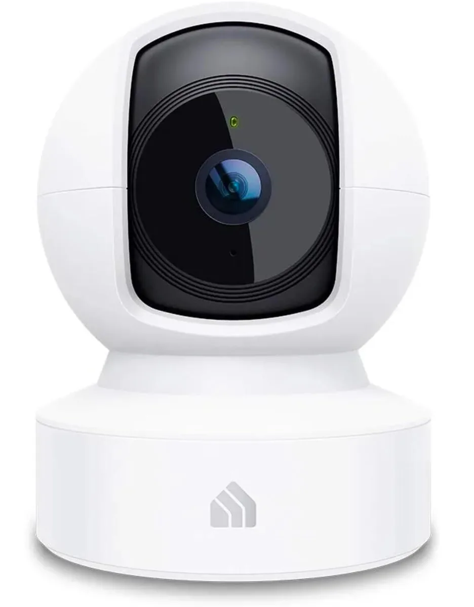 Kasa EC70 1080p Pan/Tilt Indoor Security Camera — product photo