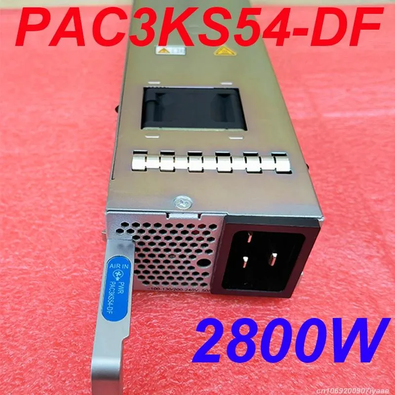 KHACHIMO KHACHIMO 2800W 52.3A ATX Power Supply For PAC3KS54-DF — produktbilde