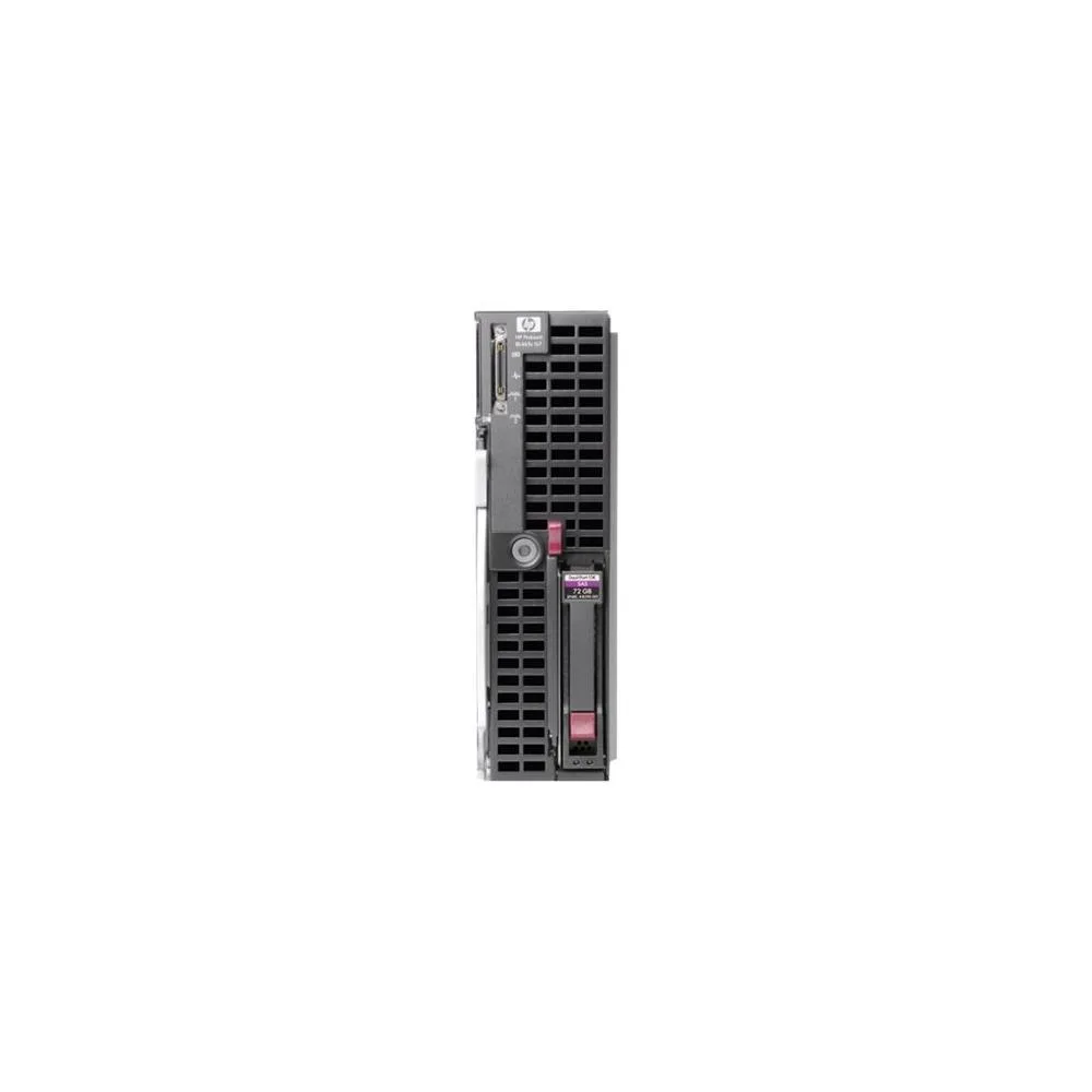 HP HP ProLiant BL465c G7 632985-B21 Blade Server 8GB DDR3 — toote foto