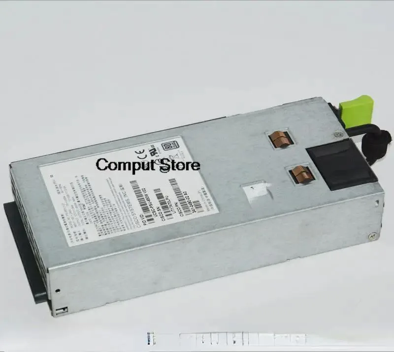 KHACHIMO KHACHIMO C240 C220 M3 650W Power Supply PS-2651-1-LF — toote foto