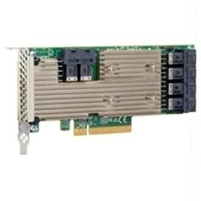 LSI Logic LSI Logic 9305-24i 24-Port SAS 12Gb/s PCI-Express 3.0 Host Bus Adapter — product photo