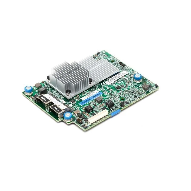 HP HP P440Ar 12Gb SAS Smart Array Controller 726738-001 2GB FBWC — снимка на продукта