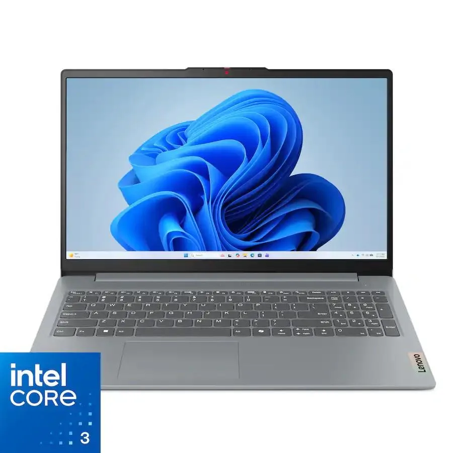 Lenovo Lenovo IdeaPad Slim 3i laptop N355 8GB 128GB 15.6" FHD — product photo