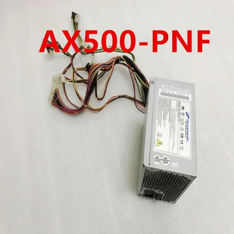 KHACHIMO KHACHIMO Power Supply 500W AX500-PNF — product photo
