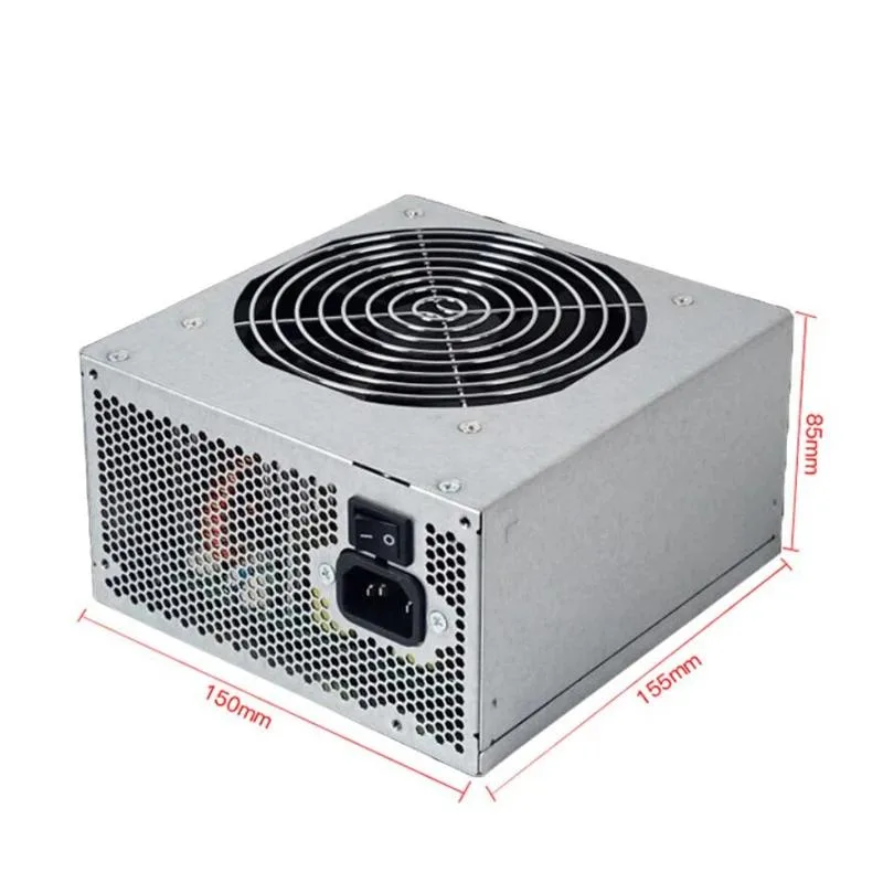 KHACHIMO KHACHIMO GPS-850HB C 800W ATX Power Supply — product photo