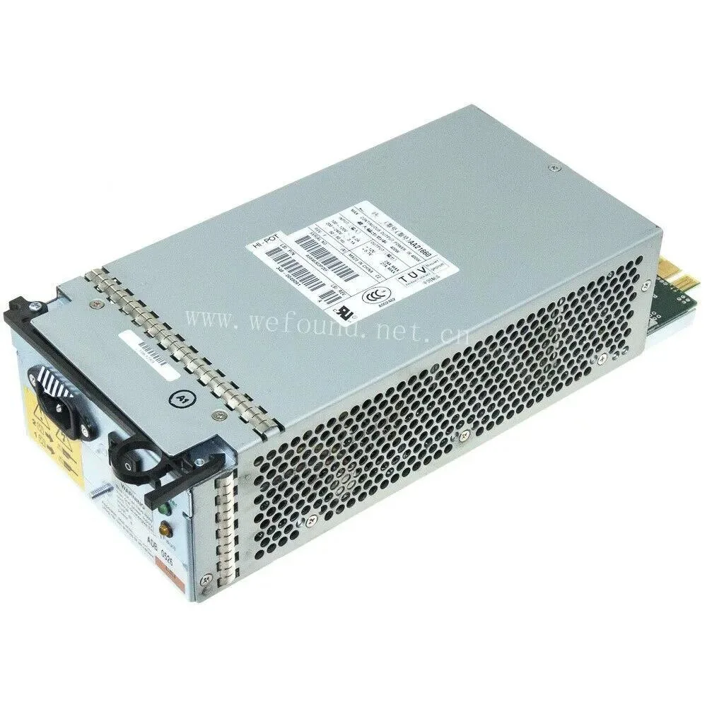 KHACHIMO KHACHIMO DS4300 400W power supply 348-0049091 — photo du produit