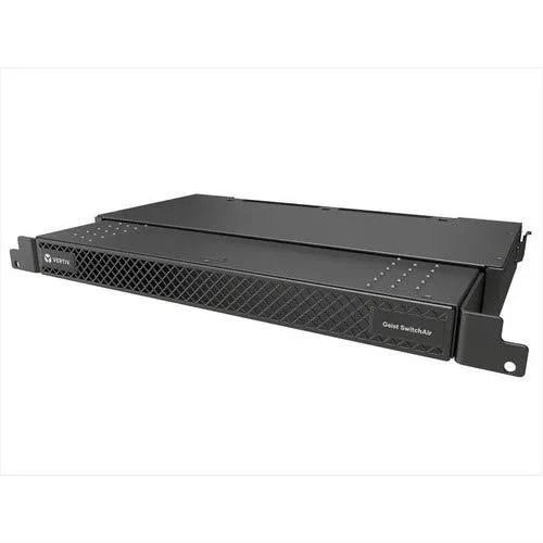 Liebert Liebert 15500 SA1-01002S Passive 1U Airflow Management Device — foto del producto