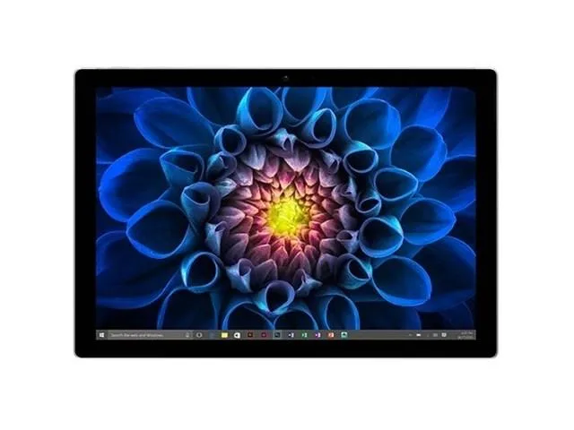 Microsoft Microsoft Surface Pro 4 12.3" 2-in-1 Laptop i5 8GB 256GB Aberdeen Silver — termékfotó