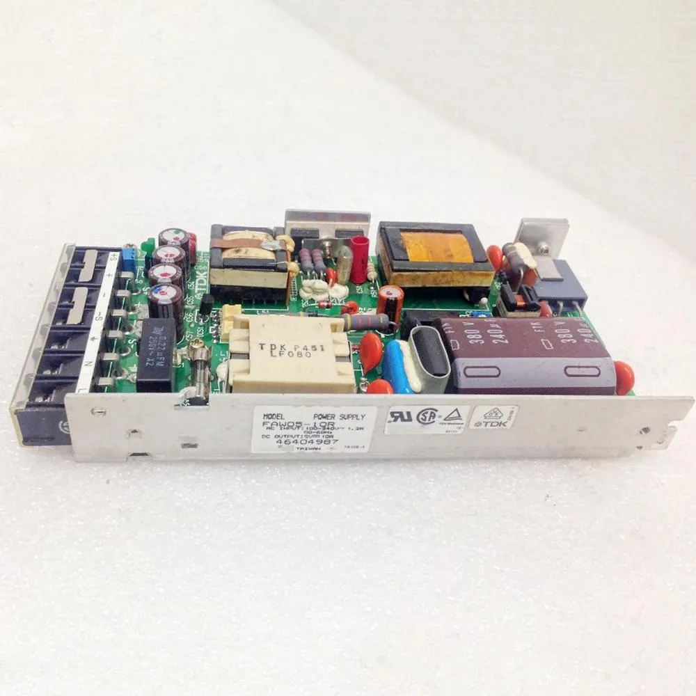 KHACHIMO KHACHIMO FAW05-10R Power Supply 5V 10A — produktbilde