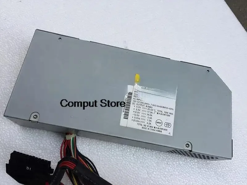 New KHACHIMO ATX power supply for PowerMac G4 Mirror Drive Door models