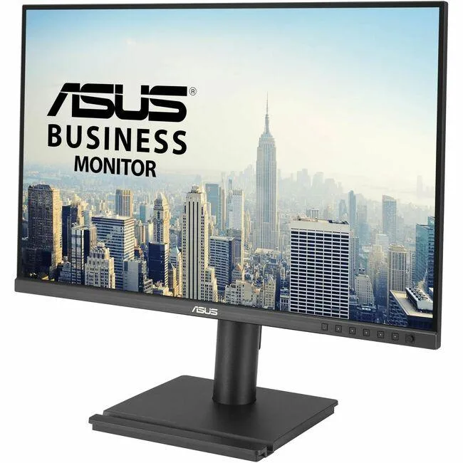 ASUS ASUS BE248QF 24" WUXGA IPS monitor 1920 x 1200 350 nit — photo du produit