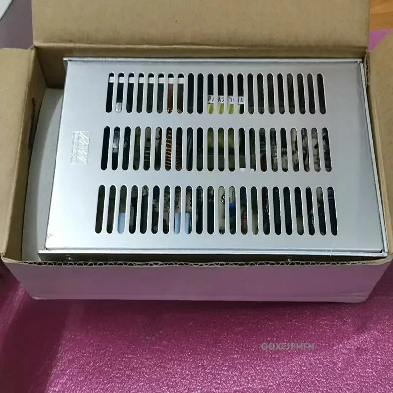 KHACHIMO KHACHIMO S-201-5 5V 40A 201W power supply — photo du produit