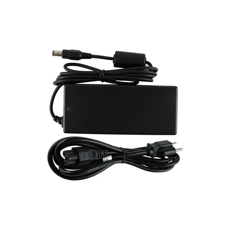 DELL DELL Y044M 240 W 19.5 V AC Adapter — fotografija proizvoda