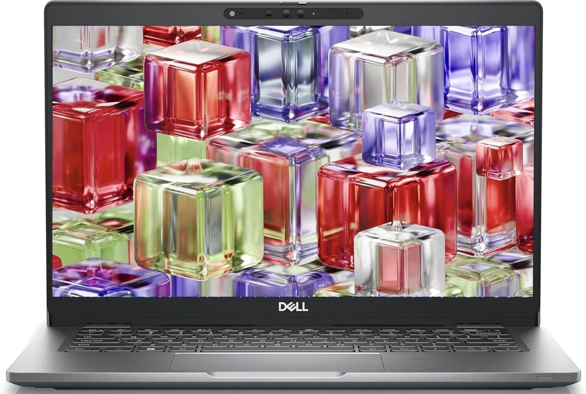DELL DELL Latitude 5330 2-in-1 i7-1265U 32GB 512GB 13.3 FHD Touch laptop — product photo