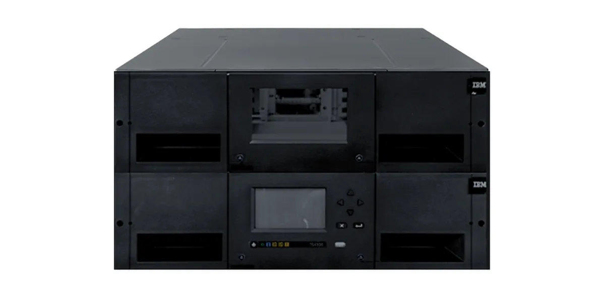 DELL DELL 1580704-1719560 rack server — produktbild