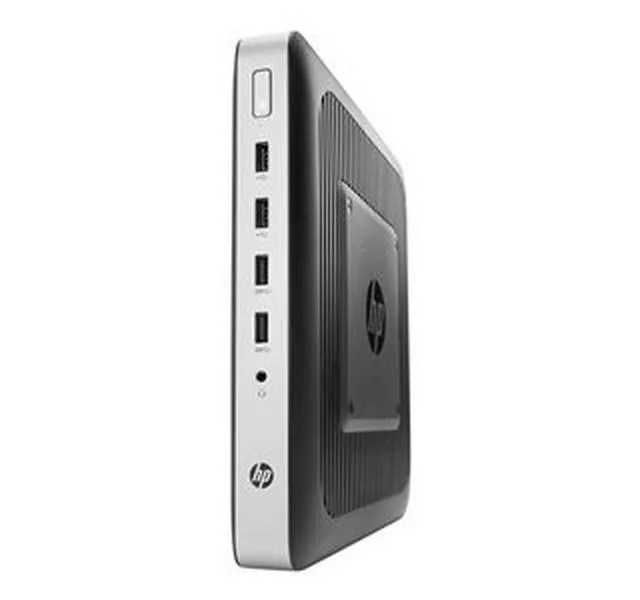 HP HP W5Z03UT#ABA T630 Thin Client 4GB — product photo