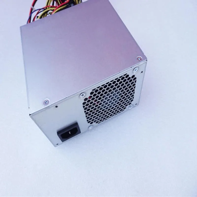 KHACHIMO KHACHIMO Y700 450W ATX Power Supply 80 PLUS Gold — photo du produit