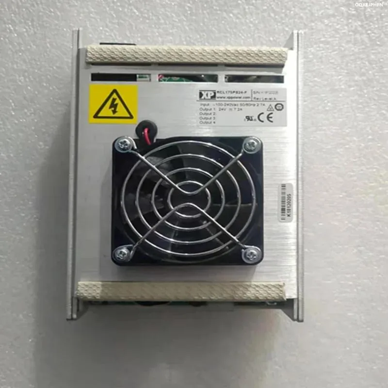 KHACHIMO KHACHIMO For XP POWER 24V 7.2A 175W Power Supply — photo du produit