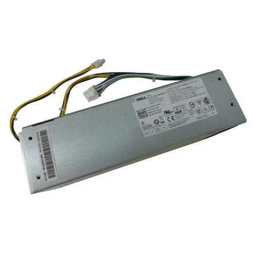 DELL DELL 180W power supply HU180AS-00 H180NS-00 — fotografie produktu