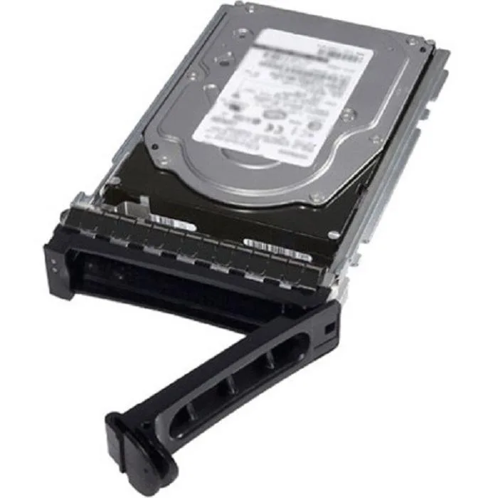 DELL DELL 400-AUNQ 600 GB 10000 RPM SAS 12Gb/s 2.5" internal hard drive — 제품 사진