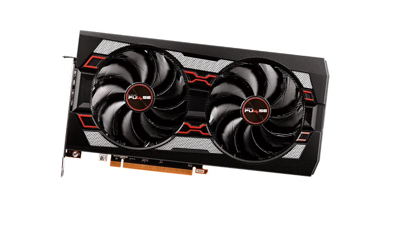 Sapphire Tech Sapphire Tech Pulse Radeon RX 5700 XT 11293-01-20G graphics card — photo du produit